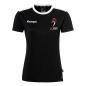 Preview: TVC Enger - Kempa Emotion 27 Shirt Damen schwarz/weiß